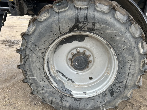 2016 Case IH Patriot 4440 Sprayer/High Clearance