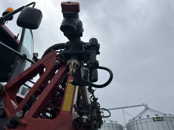 2016 Case IH Patriot 4440 Sprayer/High Clearance
