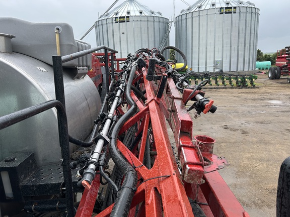 2016 Case IH Patriot 4440 Sprayer/High Clearance