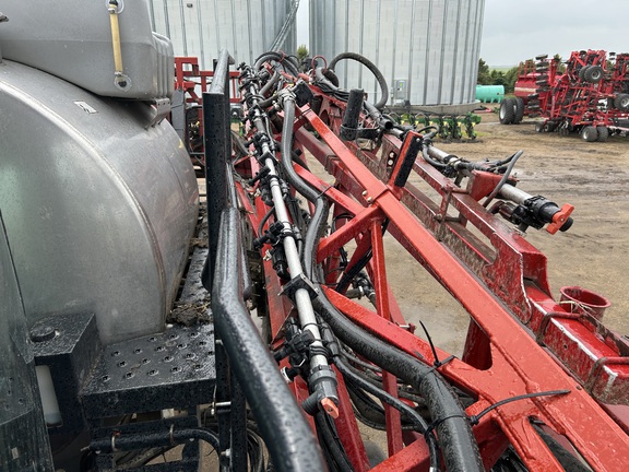 2016 Case IH Patriot 4440 Sprayer/High Clearance
