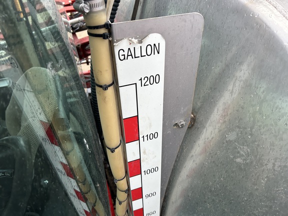 2016 Case IH Patriot 4440 Sprayer/High Clearance