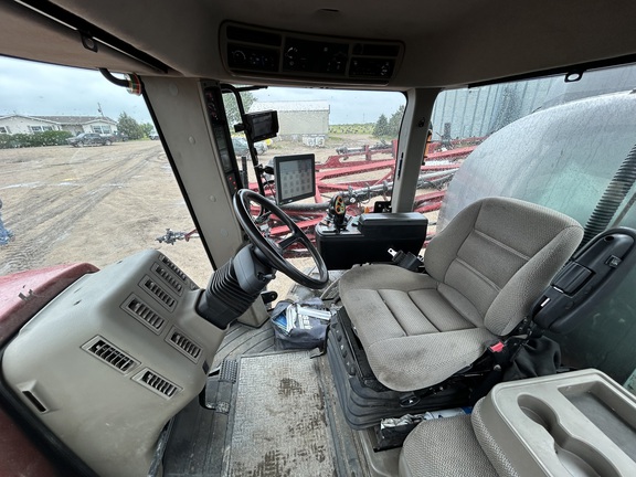 2016 Case IH Patriot 4440 Sprayer/High Clearance