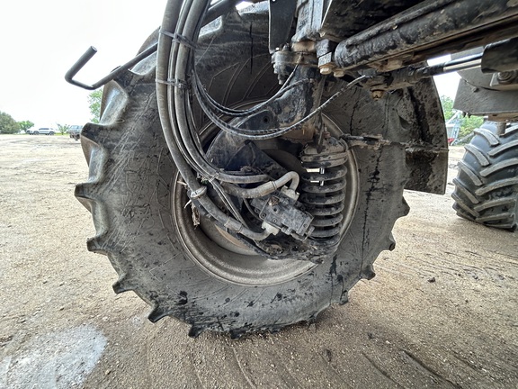 2016 Case IH Patriot 4440 Sprayer/High Clearance