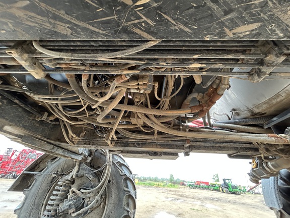 2016 Case IH Patriot 4440 Sprayer/High Clearance