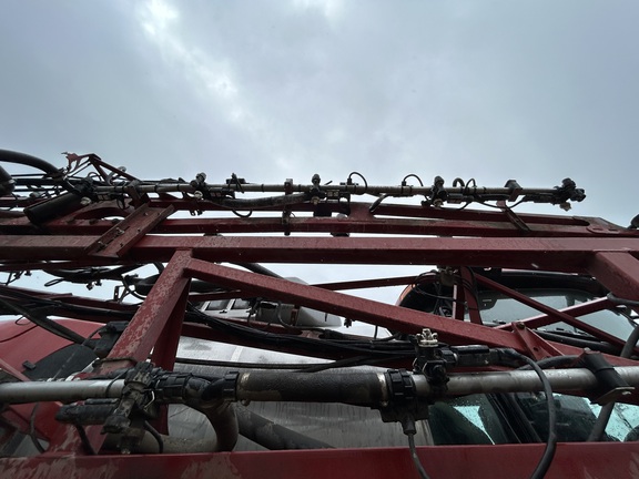 2016 Case IH Patriot 4440 Sprayer/High Clearance