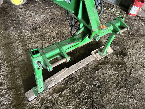 2008 John Deere 1770NT CCS Planter