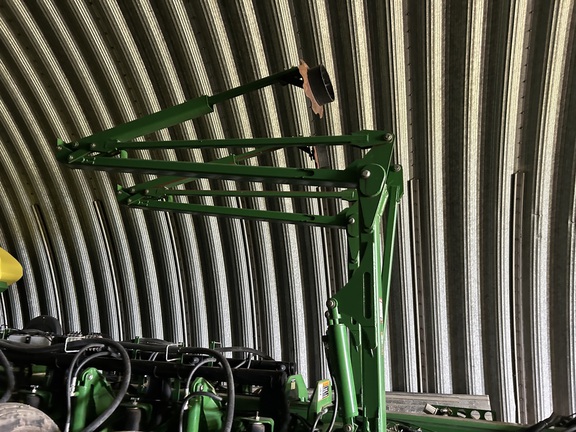 2008 John Deere 1770NT CCS Planter