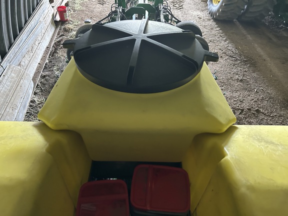 2008 John Deere 1770NT CCS Planter