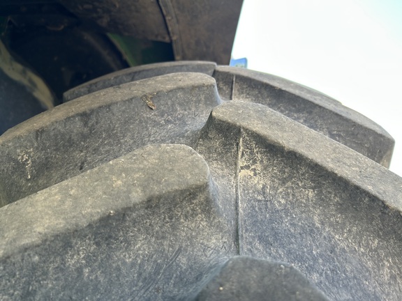 2019 John Deere 6155R Tractor