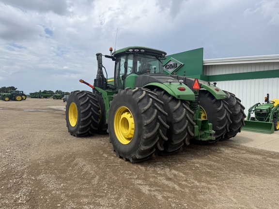 2021 John Deere 9570R Tractor 4WD