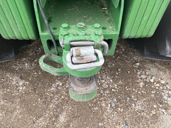 2021 John Deere 9570R Tractor 4WD
