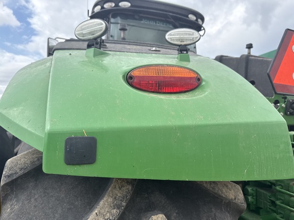 2021 John Deere 9570R Tractor 4WD