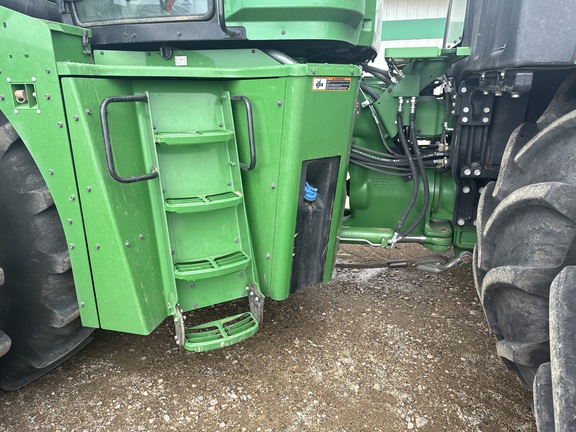 2021 John Deere 9570R Tractor 4WD