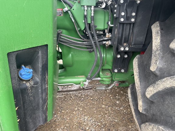 2021 John Deere 9570R Tractor 4WD