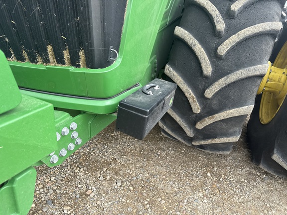 2021 John Deere 9570R Tractor 4WD