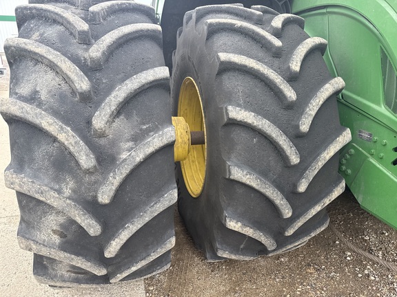 2021 John Deere 9570R Tractor 4WD