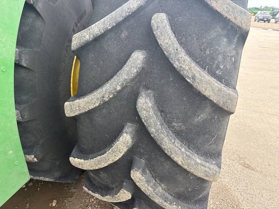 2021 John Deere 9570R Tractor 4WD