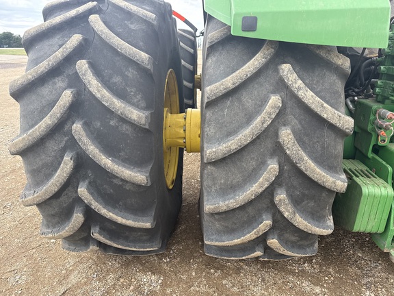 2021 John Deere 9570R Tractor 4WD
