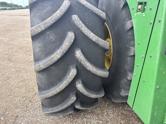 2021 John Deere 9570R Tractor 4WD