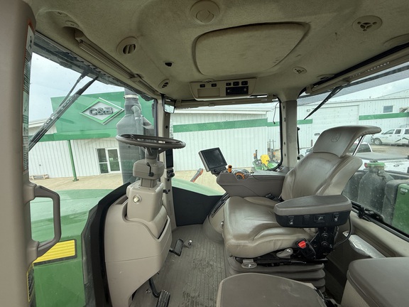 2021 John Deere 9570R Tractor 4WD