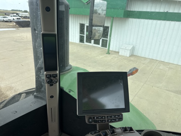 2021 John Deere 9570R Tractor 4WD