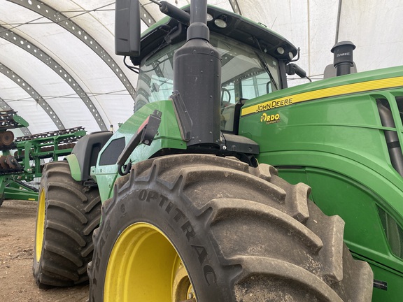 2019 John Deere 9420R Tractor 4WD