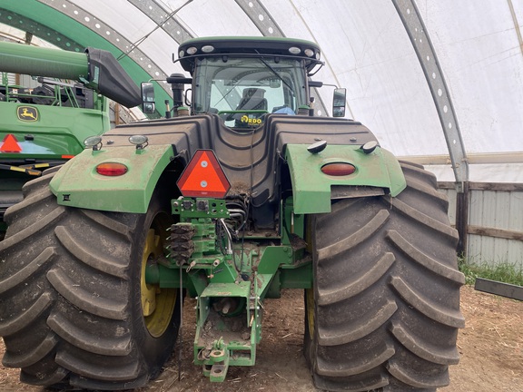 2019 John Deere 9420R Tractor 4WD