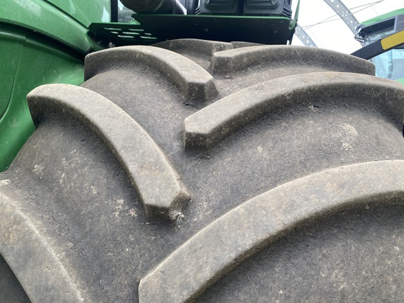2019 John Deere 9420R Tractor 4WD