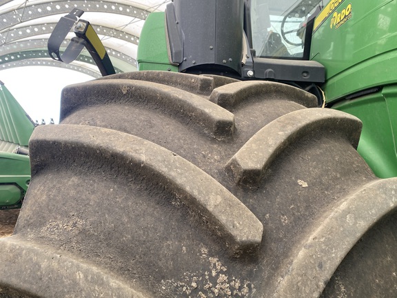 2019 John Deere 9420R Tractor 4WD