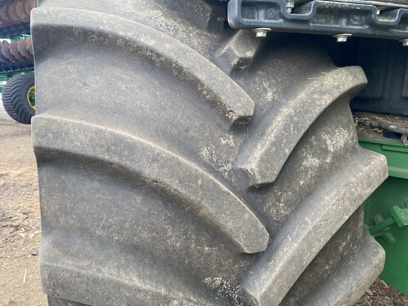 2019 John Deere 9420R Tractor 4WD