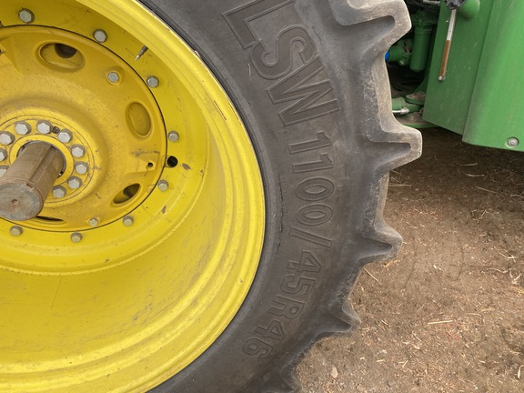 2019 John Deere 9420R Tractor 4WD