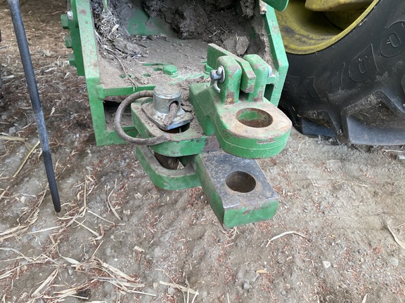 2019 John Deere 9420R Tractor 4WD