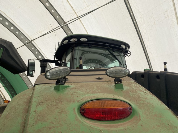 2019 John Deere 9420R Tractor 4WD