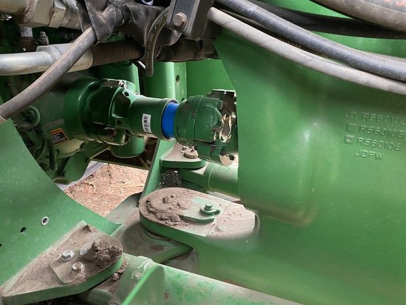 2019 John Deere 9420R Tractor 4WD