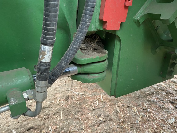 2019 John Deere 9420R Tractor 4WD