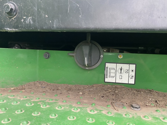 2019 John Deere 9420R Tractor 4WD