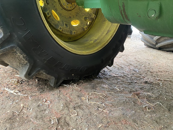 2019 John Deere 9420R Tractor 4WD