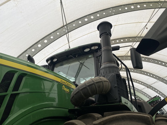 2019 John Deere 9420R Tractor 4WD