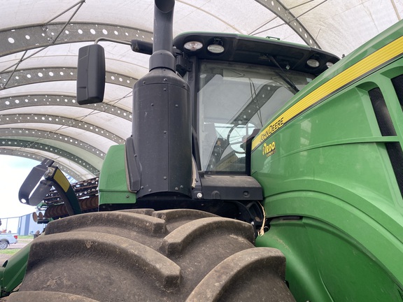 2019 John Deere 9420R Tractor 4WD