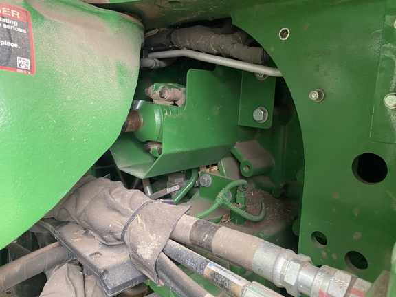 2019 John Deere 9420R Tractor 4WD