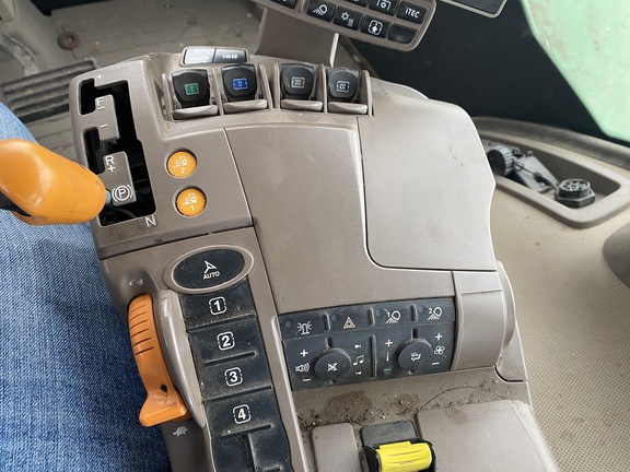 2019 John Deere 9420R Tractor 4WD