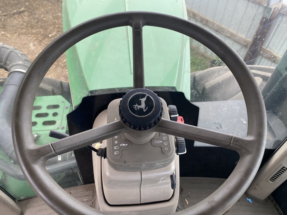 2019 John Deere 9420R Tractor 4WD