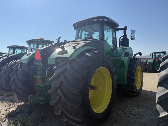 2019 John Deere 9420R Tractor 4WD