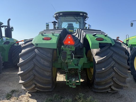 2019 John Deere 9420R Tractor 4WD