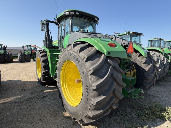 2019 John Deere 9420R Tractor 4WD