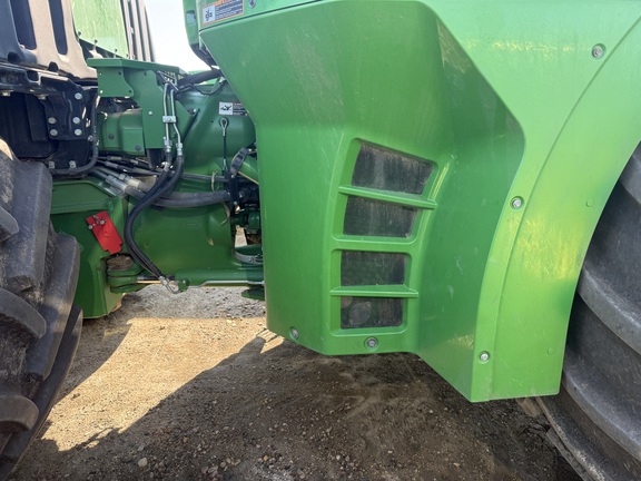 2019 John Deere 9420R Tractor 4WD