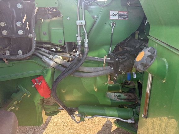 2019 John Deere 9420R Tractor 4WD