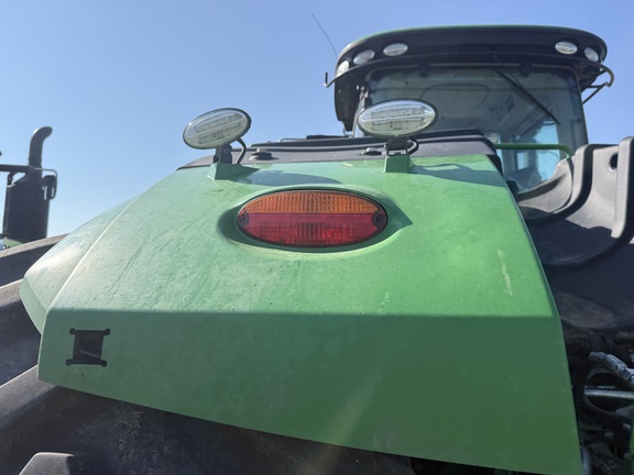 2019 John Deere 9420R Tractor 4WD