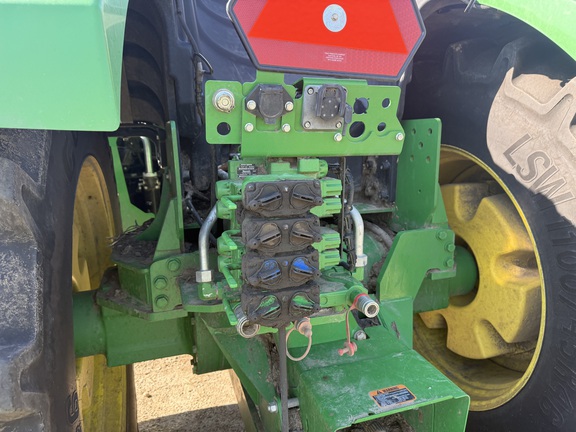 2019 John Deere 9420R Tractor 4WD