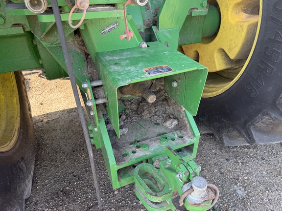 2019 John Deere 9420R Tractor 4WD